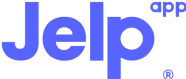Logotipo Jelp