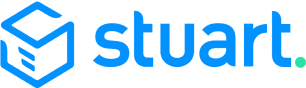 Logotipo Stuart