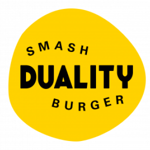 Restaurante de Smash Burgers Duality Burger